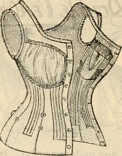 An illustration from Fall and winter 1895-6 price list for daily reference., 1895, leaf 76