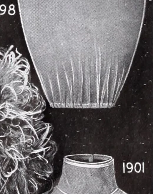An illustration from Fall and winter : catalogue number one hundred ten, 1914-15., 1915, leaf 104