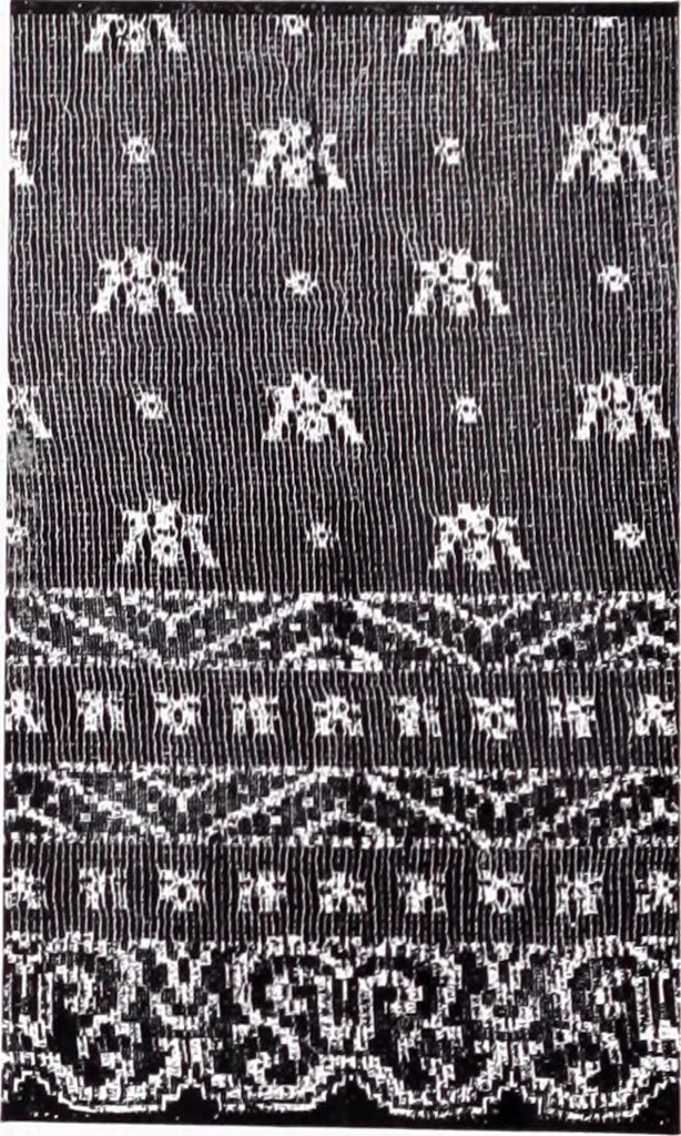 An illustration from Fall and winter : catalogue number one hundred ten, 1914-15., 1915, leaf 113