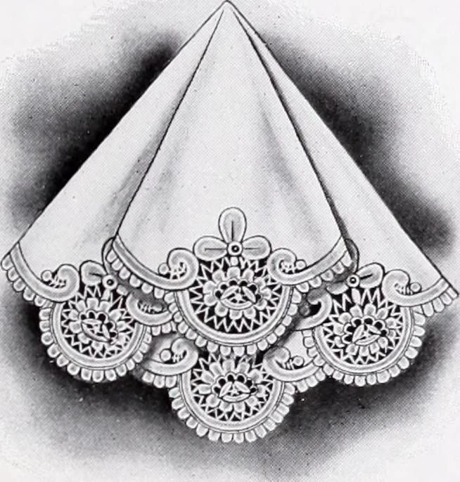 An illustration from Fall and winter : catalogue number one hundred ten, 1914-15., 1915, leaf 114