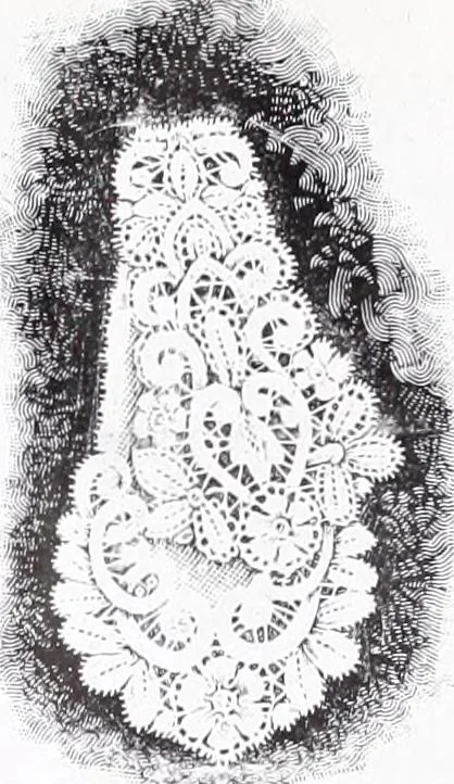 An illustration from Fall and winter : catalogue number one hundred ten, 1914-15., 1915, leaf 114