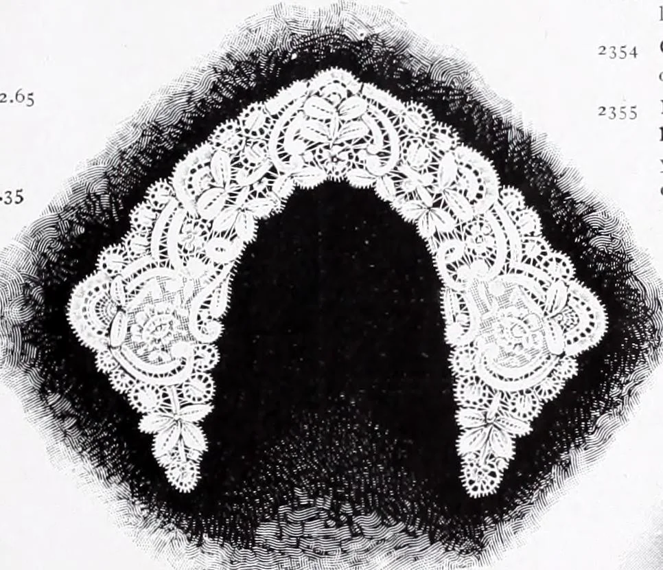 An illustration from Fall and winter : catalogue number one hundred ten, 1914-15., 1915, leaf 114