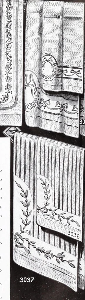An illustration from Fall and winter : catalogue number one hundred ten, 1914-15., 1915, leaf 128