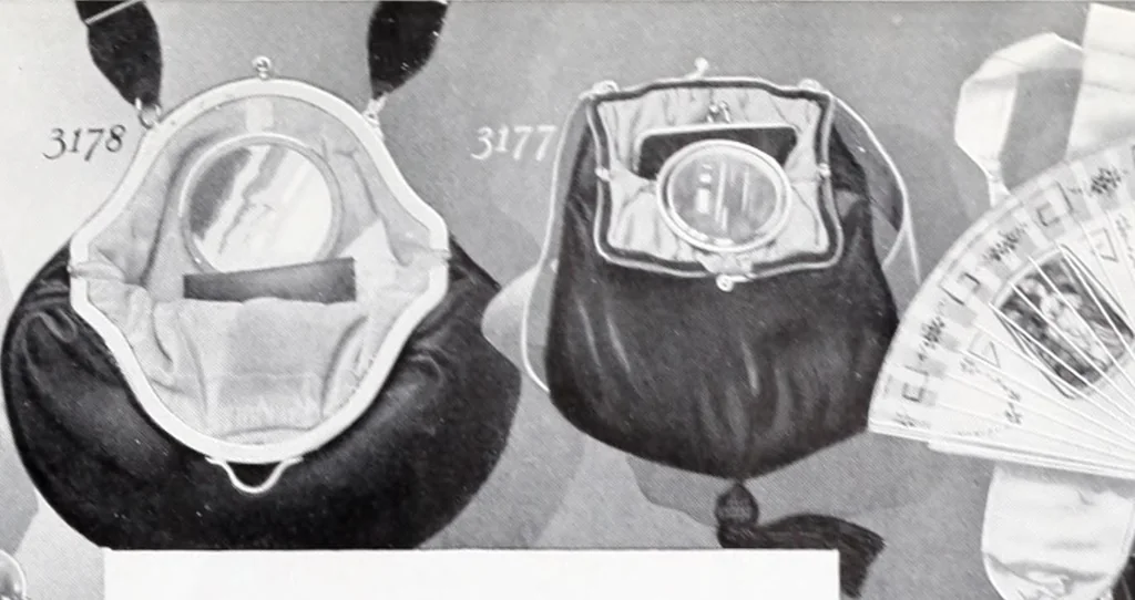 An illustration from Fall and winter : catalogue number one hundred ten, 1914-15., 1915, leaf 132
