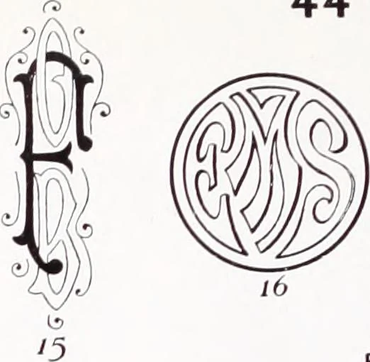 An illustration from Fall and winter : catalogue number one hundred ten, 1914-15., 1915, leaf 135