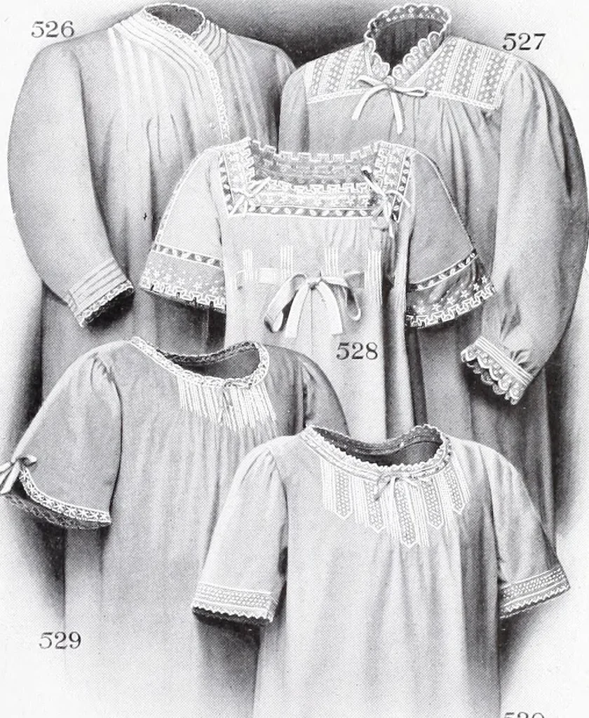 An illustration from Fall and winter : catalogue number one hundred ten, 1914-15., 1915, leaf 52