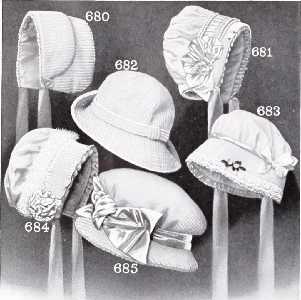 An illustration from Fall and winter : catalogue number one hundred ten, 1914-15., 1915, leaf 59