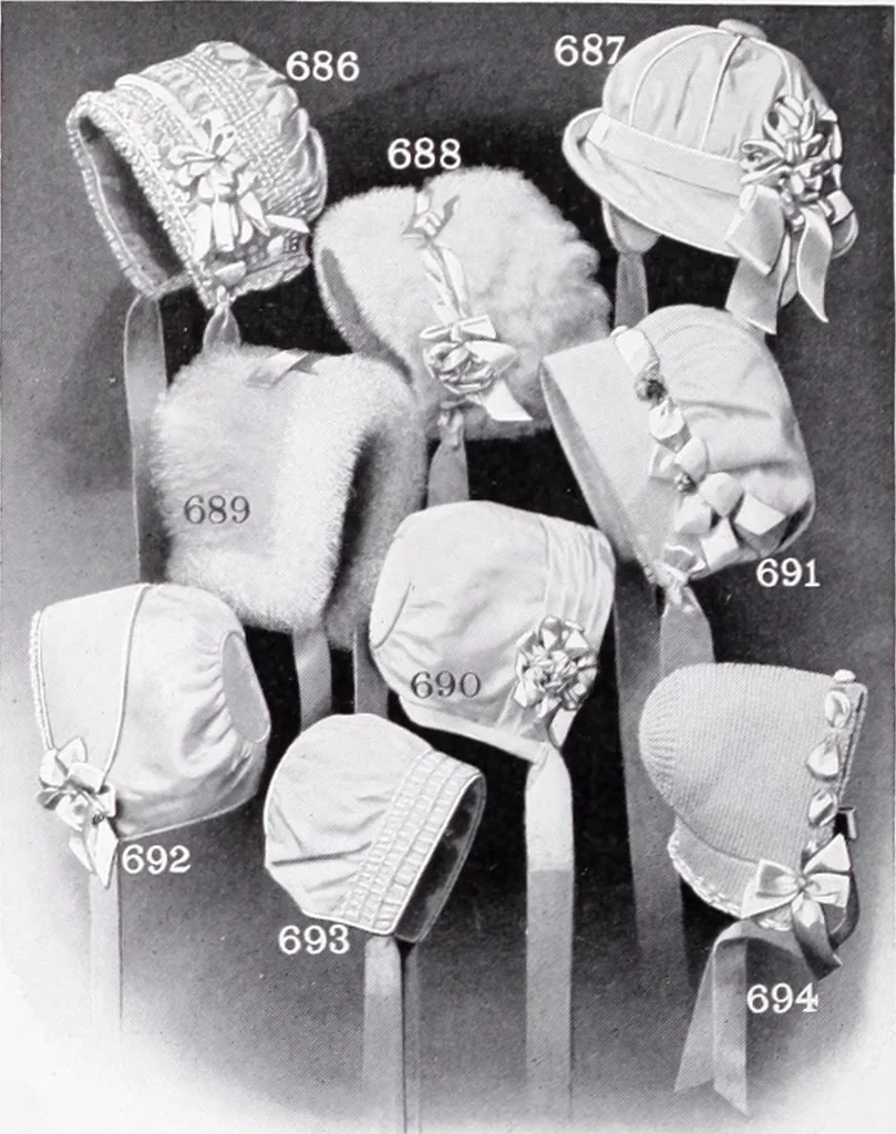 An illustration from Fall and winter : catalogue number one hundred ten, 1914-15., 1915, leaf 59