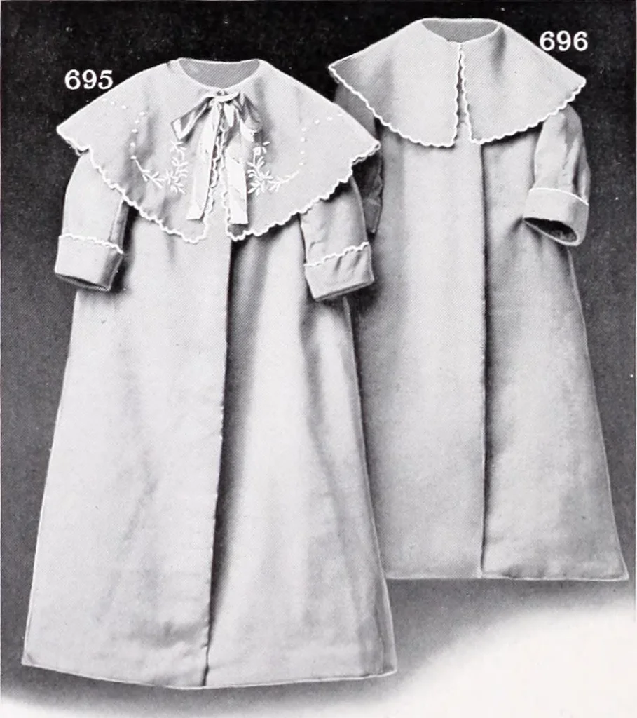 An illustration from Fall and winter : catalogue number one hundred ten, 1914-15., 1915, leaf 59