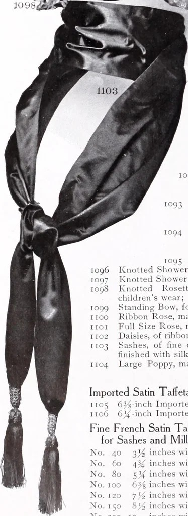 An illustration from Fall and winter : catalogue number one hundred ten, 1914-15., 1915, leaf 79