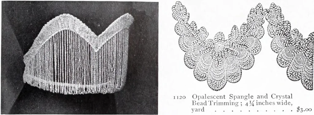 An illustration from Fall and winter : catalogue number one hundred ten, 1914-15., 1915, leaf 80
