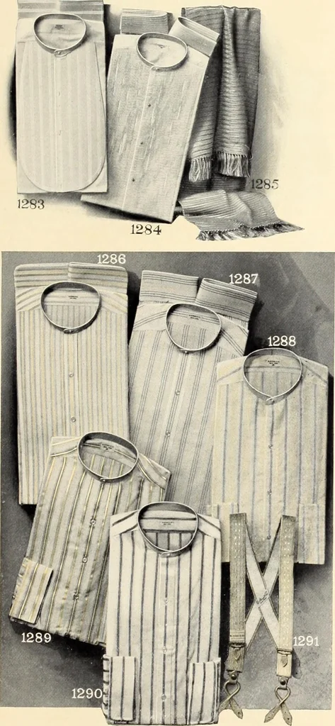 An illustration from Fall and winter : catalogue number one hundred ten, 1914-15., 1915, leaf 88