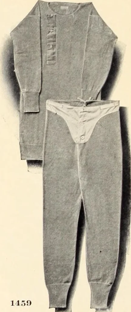 An illustration from Fall and winter : catalogue number one hundred ten, 1914-15., 1915, leaf 93