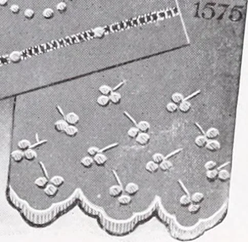An illustration from Fall and winter : catalogue number one hundred ten, 1914-15., 1915, leaf 98