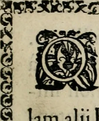 An illustration from Fama postuma, de virtutibus heroicis : quibus serenissima princeps ac domina D. Maria Archidux Austriae, Rheni Palatina vtriusque Bauariae Dux, et serenissimi quondam principis ac domini D. Caroli Archducis Austriae, Burgundiae, Styriae, Carinthiae, Carniolae Ducis Coniux, postea vidua augustam memoriae semper foelicis immortalitatem viuens moriens meruit, 1609, leaf 76