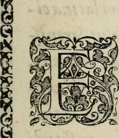 An illustration from Fama postuma, de virtutibus heroicis : quibus serenissima princeps ac domina D. Maria Archidux Austriae, Rheni Palatina vtriusque Bauariae Dux, et serenissimi quondam principis ac domini D. Caroli Archducis Austriae, Burgundiae, Styriae, Carinthiae, Carniolae Ducis Coniux, postea vidua augustam memoriae semper foelicis immortalitatem viuens moriens meruit, 1609, leaf 8
