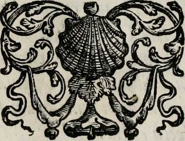 An illustration from Fama prognostica : ad cunas serenissimi principis Maximiliani Emmanuelis ... domini Ferdinandi Mariæ ... et serenissimæ principis ac D. dominæ Henrietæ Adeleidis ... filii, 1662, leaf 33