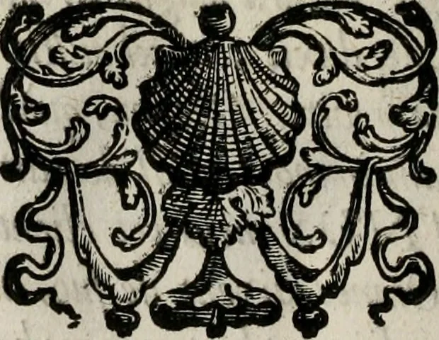 An illustration from Fama prognostica : ad cunas serenissimi principis Maximiliani Emmanuelis ... domini Ferdinandi Mariæ ... et serenissimæ principis ac D. dominæ Henrietæ Adeleidis ... filii, 1662, leaf 39