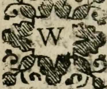 An illustration from The fame and confession of the Fraternity of R.C., commonly, of the Rosie Cross : with a praeface annexed thereto, and a short declaration of their physicall work, 1652, leaf 15