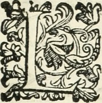 An illustration from Delle famiglie nobili fiorentine, 1615, leaf 168