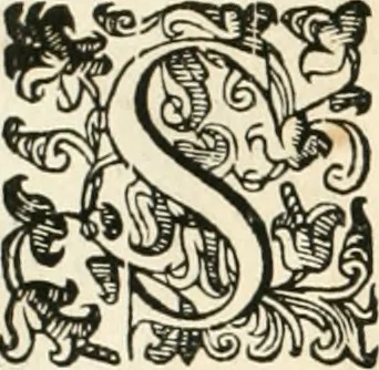 An illustration from Delle famiglie nobili fiorentine, 1615, leaf 191