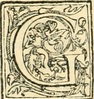 An illustration from Delle famiglie nobili fiorentine, 1615, leaf 31