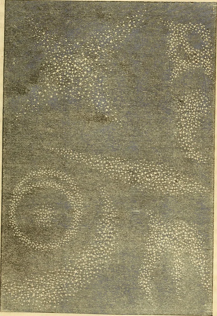 An illustration from Familiar lessons on astronomy ; designed for the use of children and youth .., 1848, leaf 147