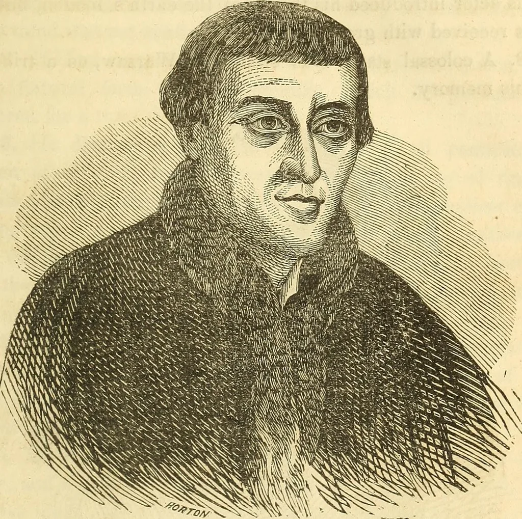 An illustration from Familiar lessons on astronomy ; designed for the use of children and youth .., 1848, leaf 161