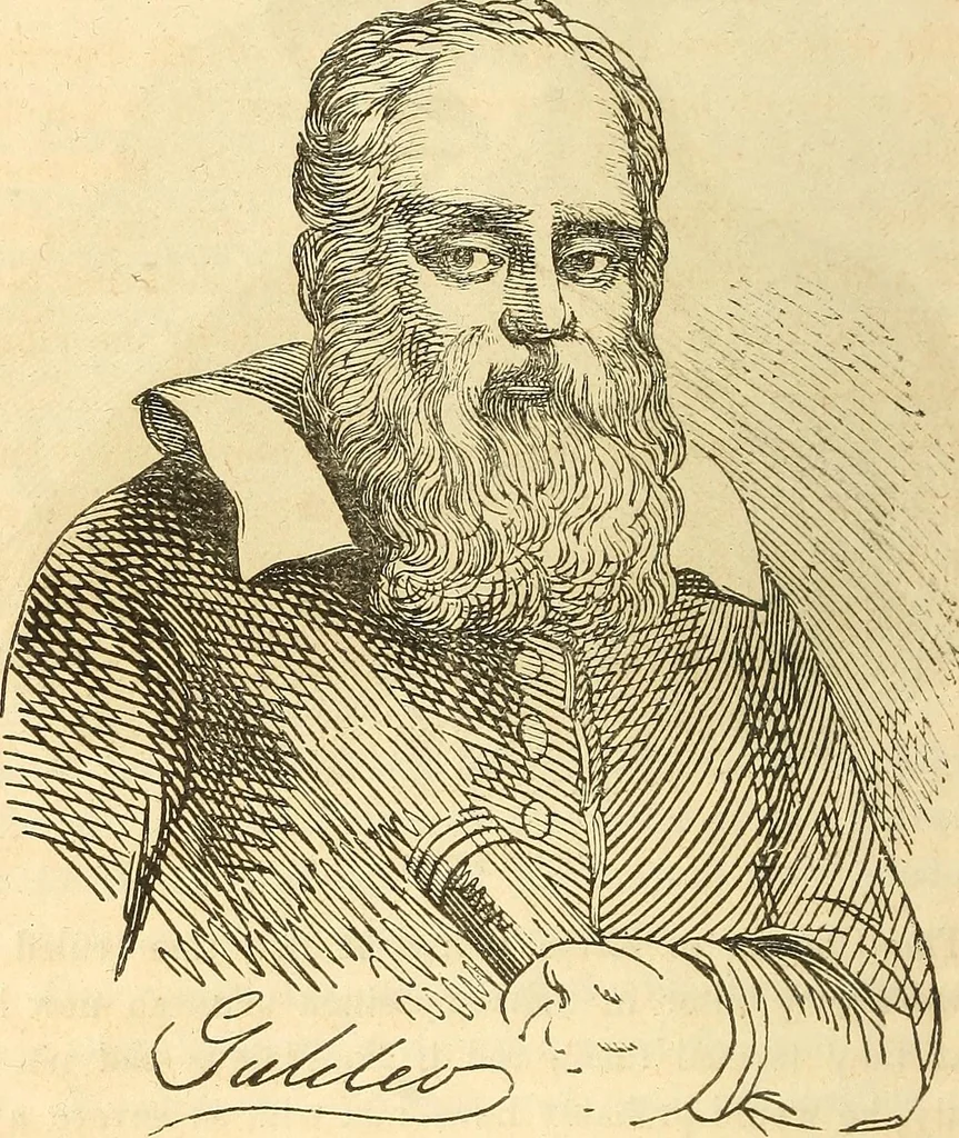 An illustration from Familiar lessons on astronomy ; designed for the use of children and youth .., 1848, leaf 162