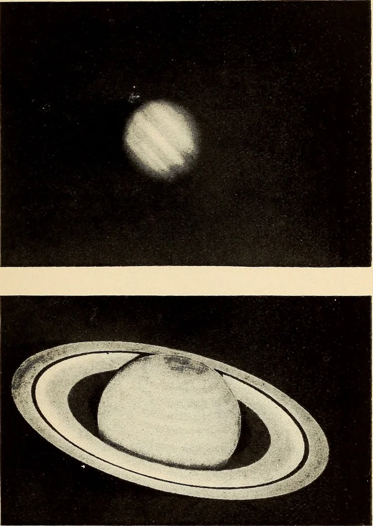 An illustration from The family celestial, 1915, leaf 132