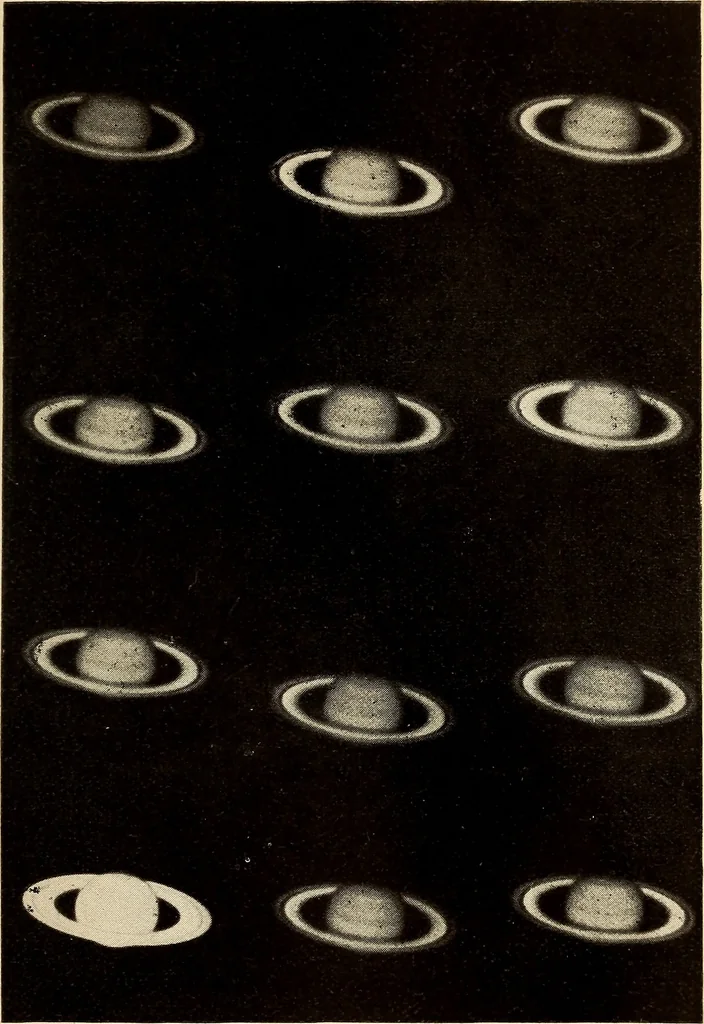 An illustration from The family celestial, 1915, leaf 142