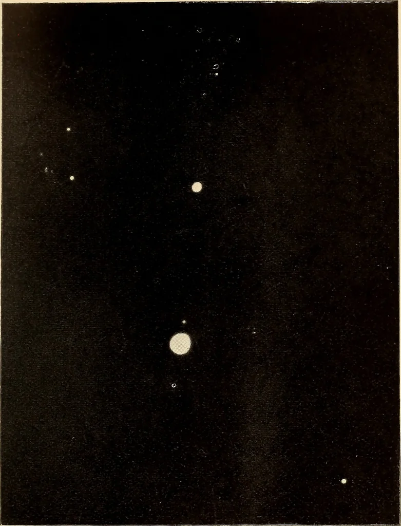 An illustration from The family celestial, 1915, leaf 168