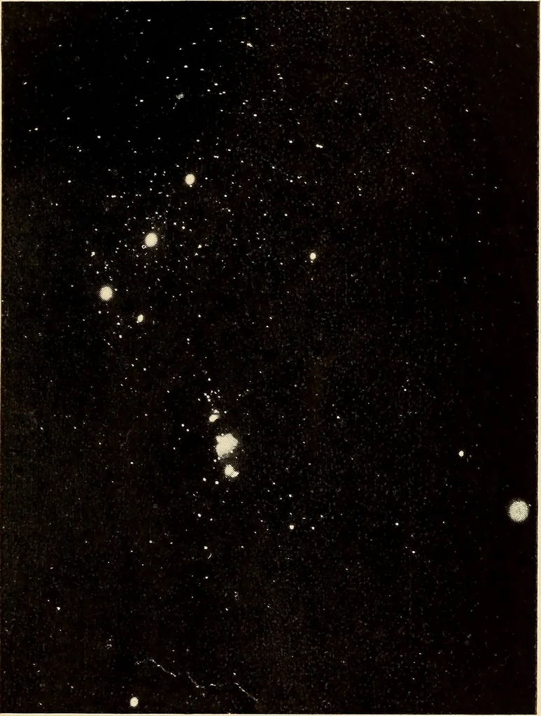 An illustration from The family celestial, 1915, leaf 194