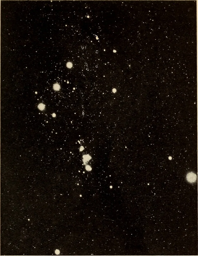 An illustration from The family celestial, 1915, leaf 216