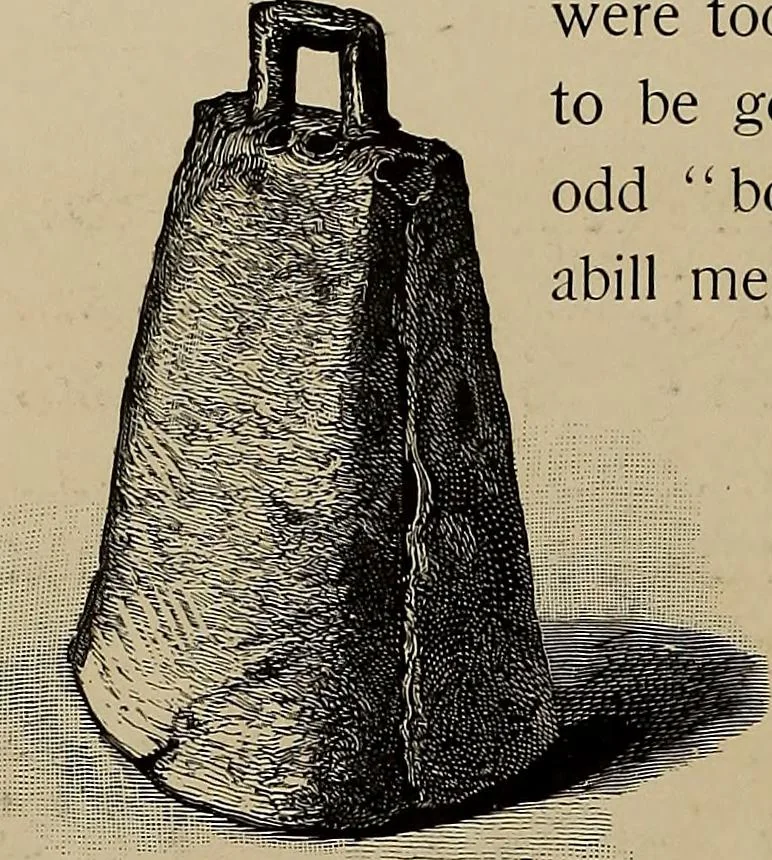 An illustration from Famous homes of Great Britain and their stories, 1900, leaf 207