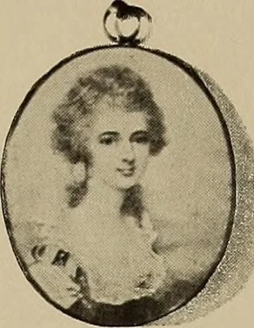 An illustration from Famous homes of Great Britain and their stories, 1900, leaf 44