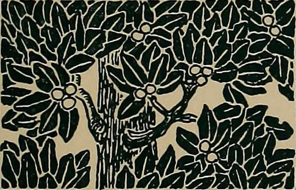 An illustration from Famous homes of Great Britain and their stories, 1900, leaf 8