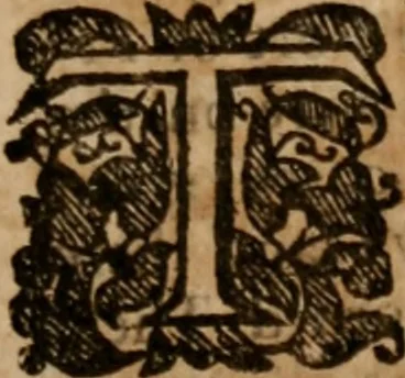 An illustration from The famous and renowned history of Amadis de Gaule : conteining the heroick deeds of armes, and strange adventures, aswell of Amadis himself, as of Perion his son, and Lisvart of Greece, son to Esplandian emperor of Constantinople, wherein is shewed the wars of the Christians against the Turks..., 1652, leaf 12