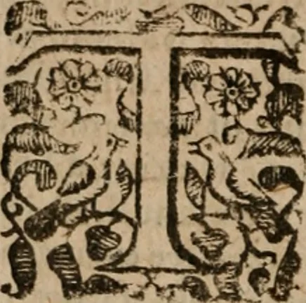 An illustration from The famous and renowned history of Amadis de Gaule : conteining the heroick deeds of armes, and strange adventures, aswell of Amadis himself, as of Perion his son, and Lisvart of Greece, son to Esplandian emperor of Constantinople, wherein is shewed the wars of the Christians against the Turks..., 1652, leaf 143