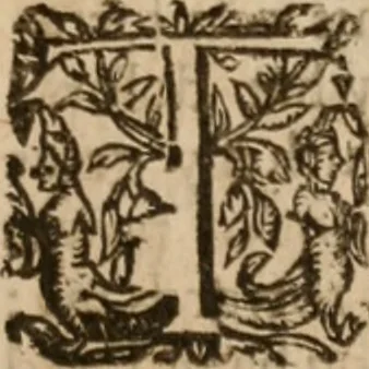 An illustration from The famous and renowned history of Amadis de Gaule : conteining the heroick deeds of armes, and strange adventures, aswell of Amadis himself, as of Perion his son, and Lisvart of Greece, son to Esplandian emperor of Constantinople, wherein is shewed the wars of the Christians against the Turks..., 1652, leaf 198