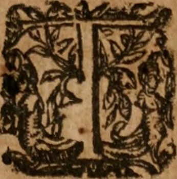 An illustration from The famous and renowned history of Amadis de Gaule : conteining the heroick deeds of armes, and strange adventures, aswell of Amadis himself, as of Perion his son, and Lisvart of Greece, son to Esplandian emperor of Constantinople, wherein is shewed the wars of the Christians against the Turks..., 1652, leaf 222