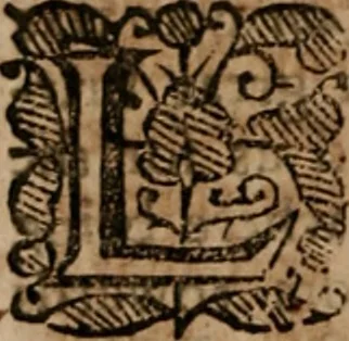 An illustration from The famous and renowned history of Amadis de Gaule : conteining the heroick deeds of armes, and strange adventures, aswell of Amadis himself, as of Perion his son, and Lisvart of Greece, son to Esplandian emperor of Constantinople, wherein is shewed the wars of the Christians against the Turks..., 1652, leaf 229