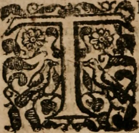 An illustration from The famous and renowned history of Amadis de Gaule : conteining the heroick deeds of armes, and strange adventures, aswell of Amadis himself, as of Perion his son, and Lisvart of Greece, son to Esplandian emperor of Constantinople, wherein is shewed the wars of the Christians against the Turks..., 1652, leaf 241