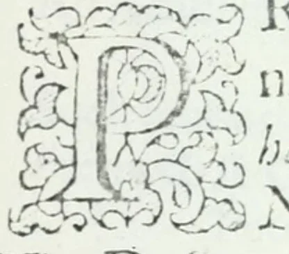 An illustration from The fancies, chast and noble: presented by the Queens Majesties servants at the Phoenix in Drury-Lane. Fide honor, 1638, leaf 11