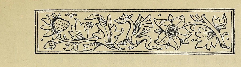 An illustration from Fancy dresses described; or, What to wear at fancy balls, 1887, leaf 303