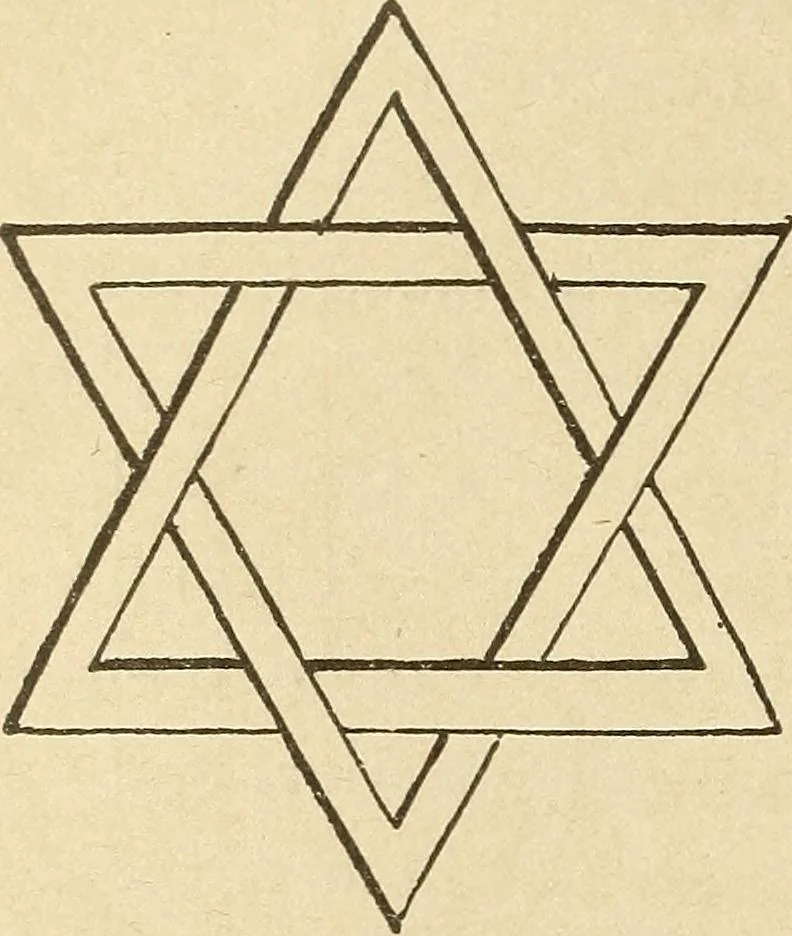 An illustration from Fancy work for pleasure and profit, 1905, leaf 154