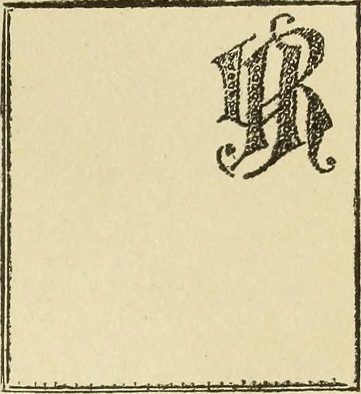 An illustration from Fancy work for pleasure and profit, 1905, leaf 97