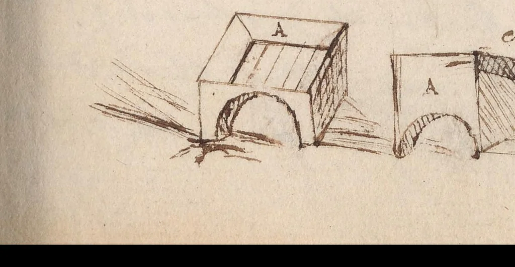 An illustration from Farish's lectures on the manufactures read at the Botanic Gardens, Cambridge, 1795, 1795, leaf 13