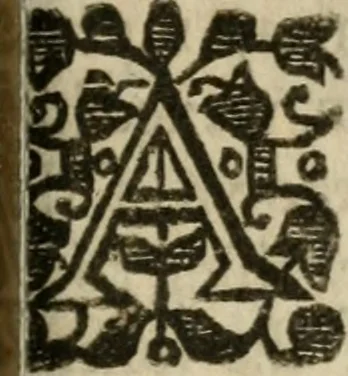 An illustration from Fasciculus chemicus, or, Chymical collections : expressing the ingress, progress, and egress of the secret Hermetick science, out of the choisest and most famous authors ... : whereunto is added, the Arcanum, or, Grand secret of hermetick philosophy, 1650, leaf 212