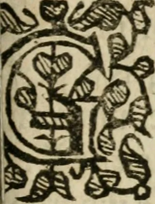 An illustration from Fasciculus chemicus, or, Chymical collections : expressing the ingress, progress, and egress of the secret Hermetick science, out of the choisest and most famous authors ... : whereunto is added, the Arcanum, or, Grand secret of hermetick philosophy, 1650, leaf 218